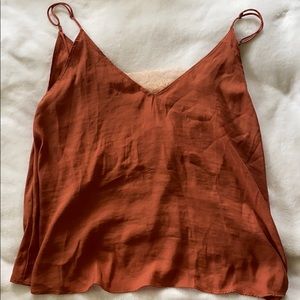 NWT Free People tank top